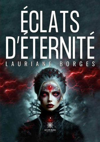 Éclats d'éternité