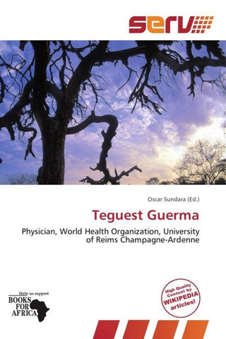 Teguest Guerma