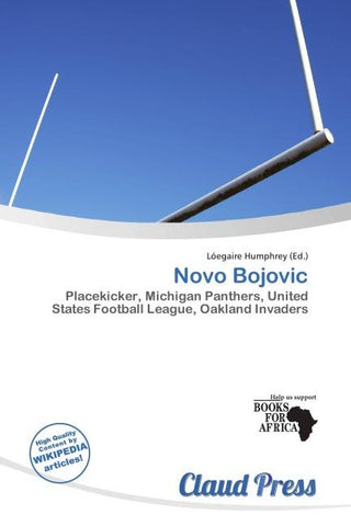 Novo Bojovic