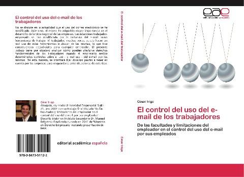 El control del uso del e-mail de los trabajadores