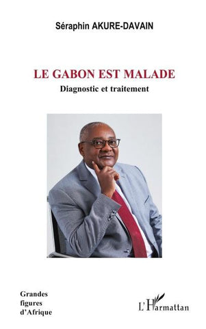 Le Gabon est malade