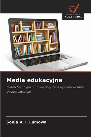 Media edukacyjne