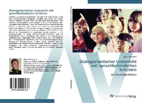 Dialogorientierter Unterricht mit sprachbehinderten Schülern