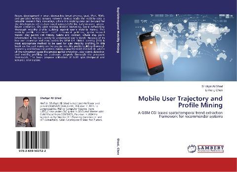 Mobile User Trajectory and Profile Mining