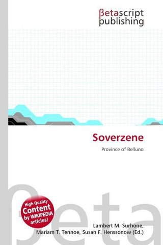 Soverzene