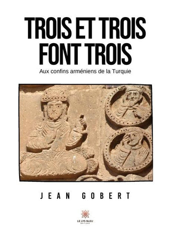 Trois et trois font trois