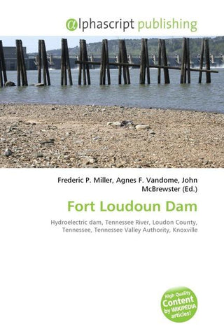 Fort Loudoun Dam