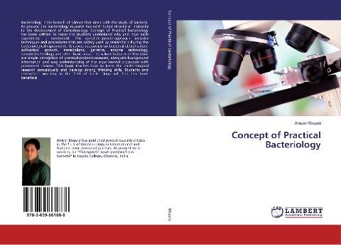 Concept of Practical Bacteriology
