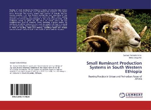 Small Ruminant Production Systems in South Western Ethiopia