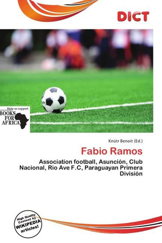 Fabio Ramos
