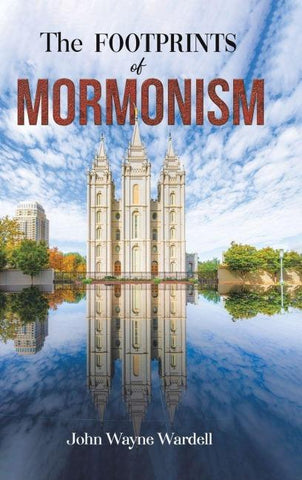 The Footprints of Mormonism