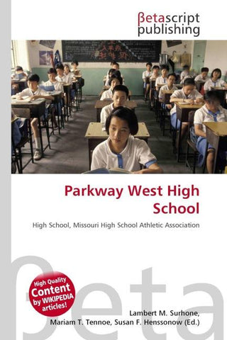 Parkway West High School
