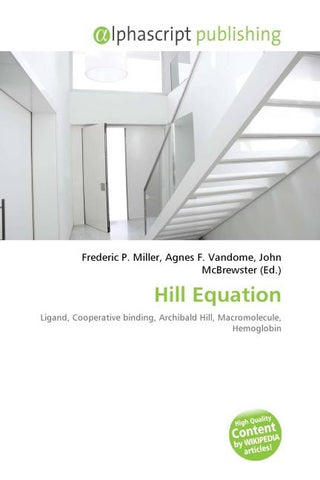 Hill Equation
