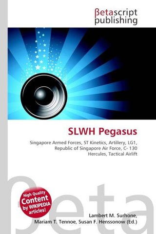 SLWH Pegasus