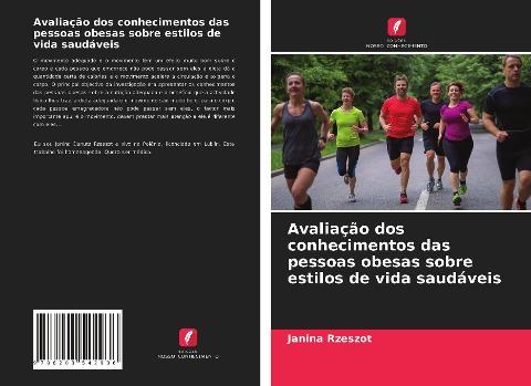 Avaliação dos conhecimentos das pessoas obesas sobre estilos de vida saudáveis