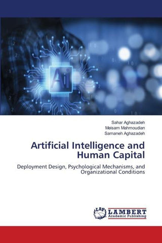 Artificial Intelligence and Human Capital