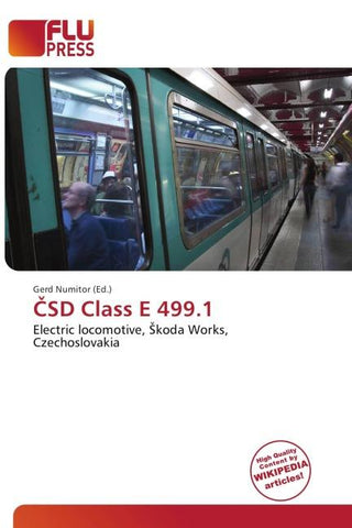 ¿SD Class E 499.1