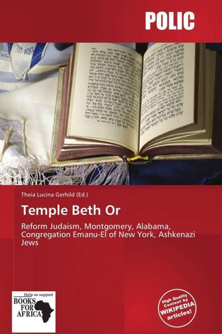 Temple Beth Or