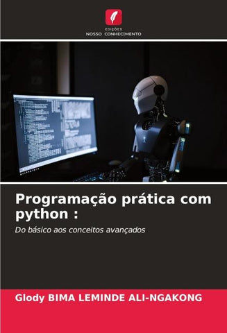 Programação prática com python :