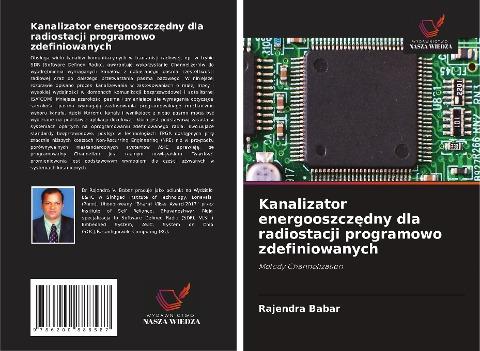 Kanalizator energooszcz¿dny dla radiostacji programowo zdefiniowanych