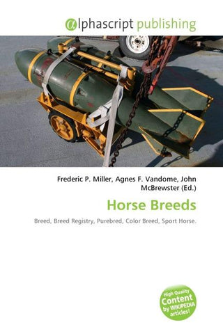 Horse Breeds
