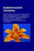 Babenhausen (Hessen)