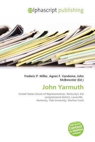 John Yarmuth