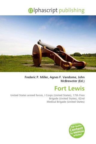 Fort Lewis