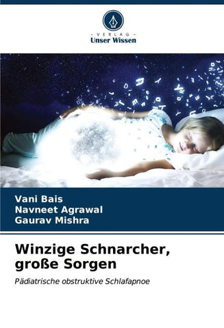 Winzige Schnarcher, große Sorgen