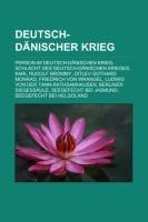 Deutsch-Dänischer Krieg