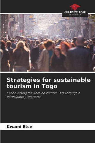 Strategies for sustainable tourism in Togo