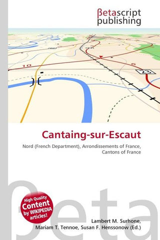Cantaing-sur-Escaut