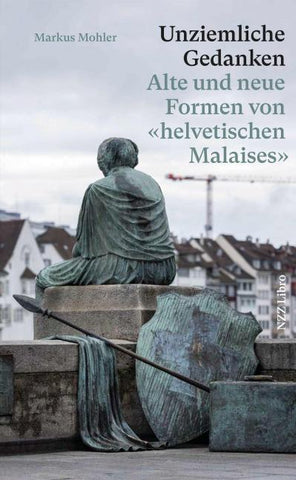Unziemliche Gedanken