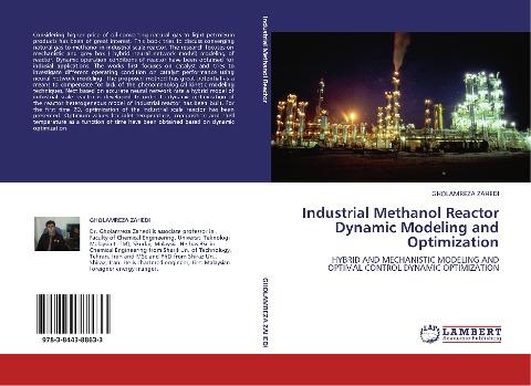 Industrial Methanol Reactor Dynamic Modeling and Optimization