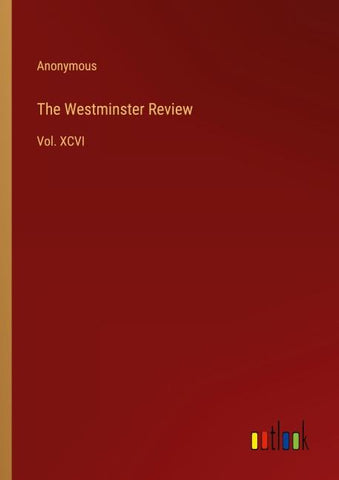 The Westminster Review