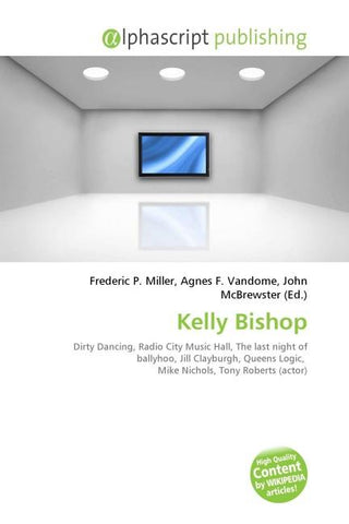 Kelly Bishop