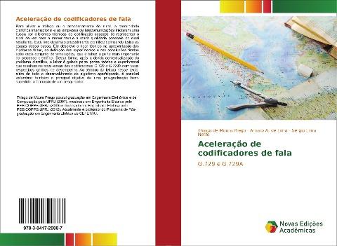 Aceleração de codificadores de fala