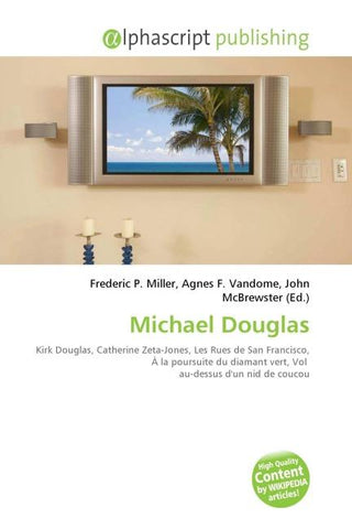 Michael Douglas