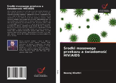 ¿rodki masowego przekazu a ¿wiadomo¿¿ HIV/AIDS