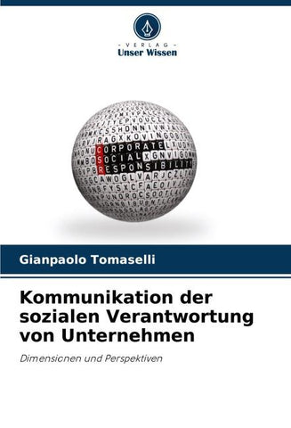 Kommunikation der sozialen Verantwortung von Unternehmen