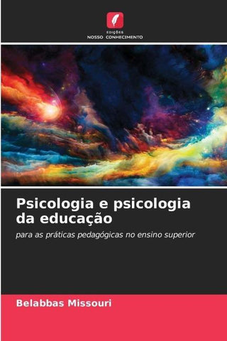 Psicologia e psicologia da educação