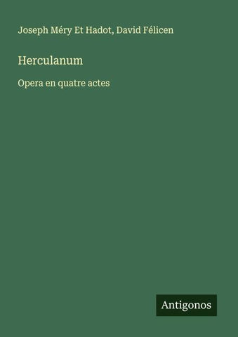 Herculanum