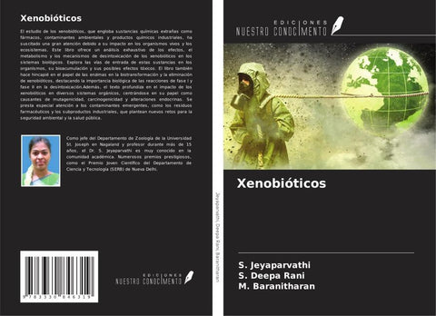 Xenobióticos