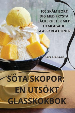 SÖTA SKOPOR
