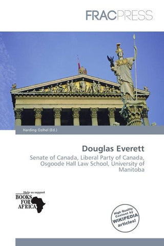 Douglas Everett
