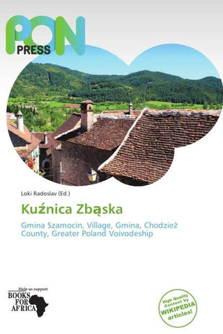 Ku¿nica Zb¿ska