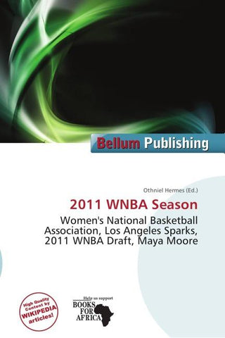 2011 WNBA Season