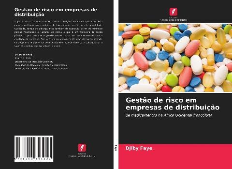 Gestão de risco em empresas de distribuição