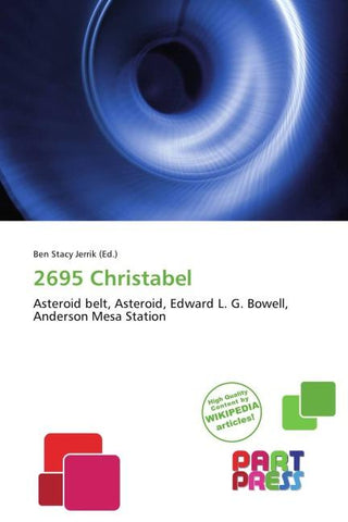 2695 Christabel