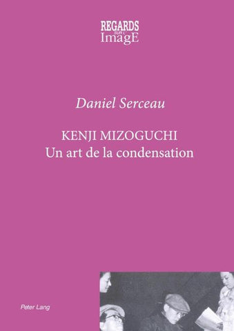 Kenji Mizoguchi